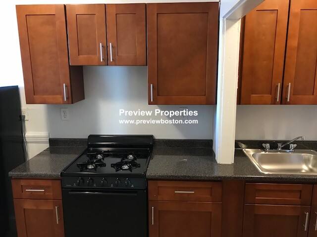 Apartment for rent at 8 Vinal St #6P, Brighton, MA 02135