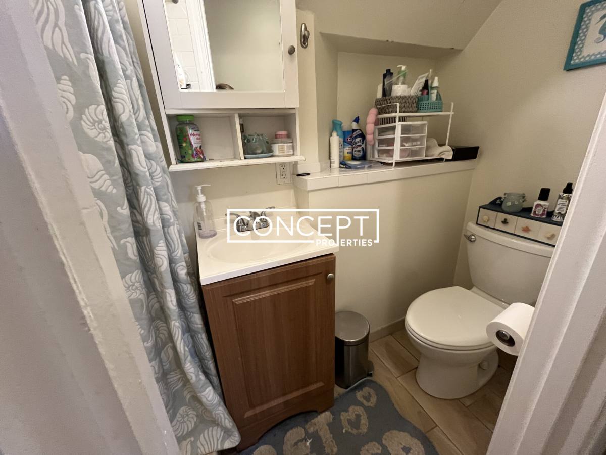Apartment for rent at 240 Parker Hill Ave #1CP, Roxbury Crossing, MA 02120