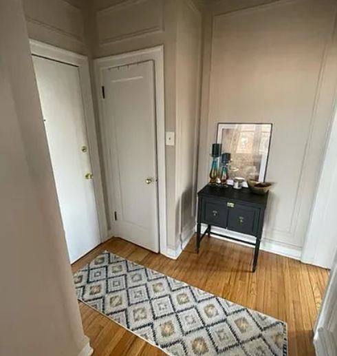 Apartment for rent at 1763 W Estes Ave #2-T, Chicago, IL 60626