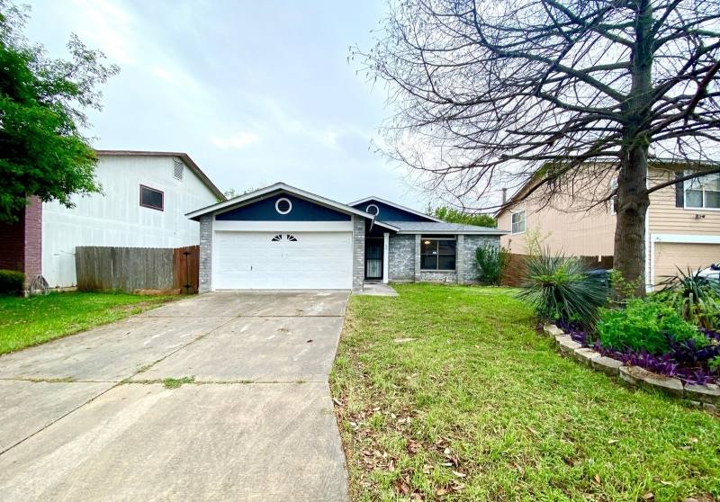 House for rent at 9030 Fabens, San Antonio, TX 78251