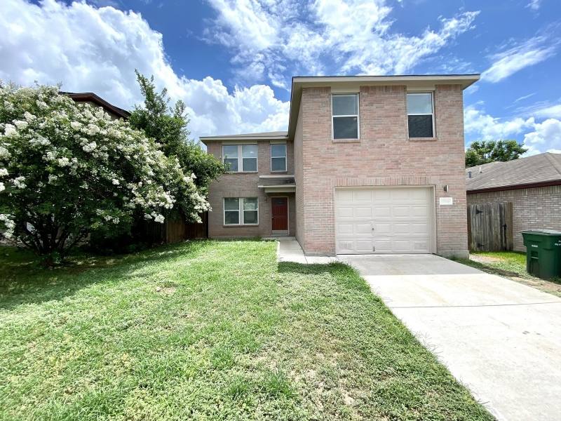 House for rent at 9010 Mission Gap, San Antonio, TX 78223