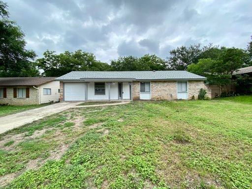 House for rent at 4331 Avenida Prima St, San Antonio, TX 78233