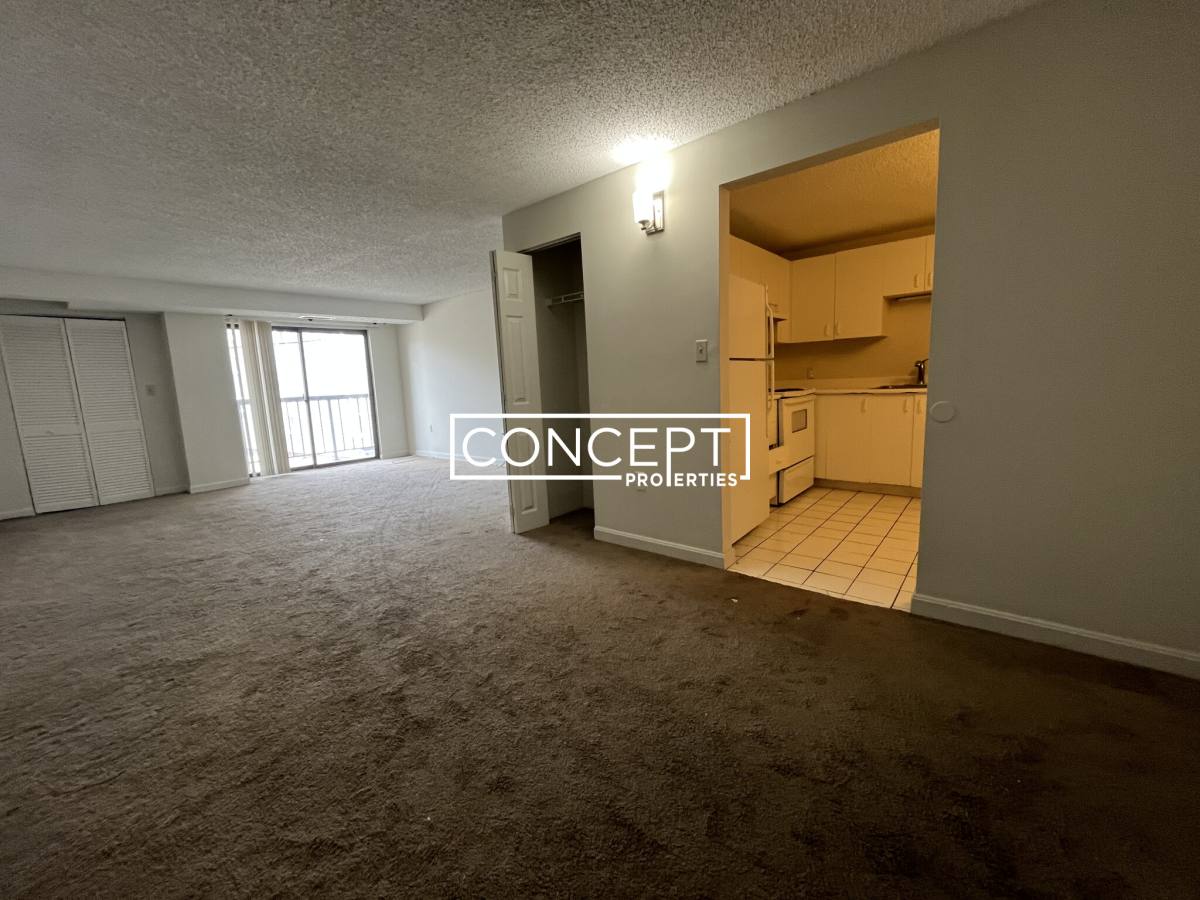 Apartment for rent at 15 Elmer #204CP, Cambridge, MA 02138