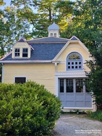 House for rent at 83 Washington Ave, Cambridge, MA 02140