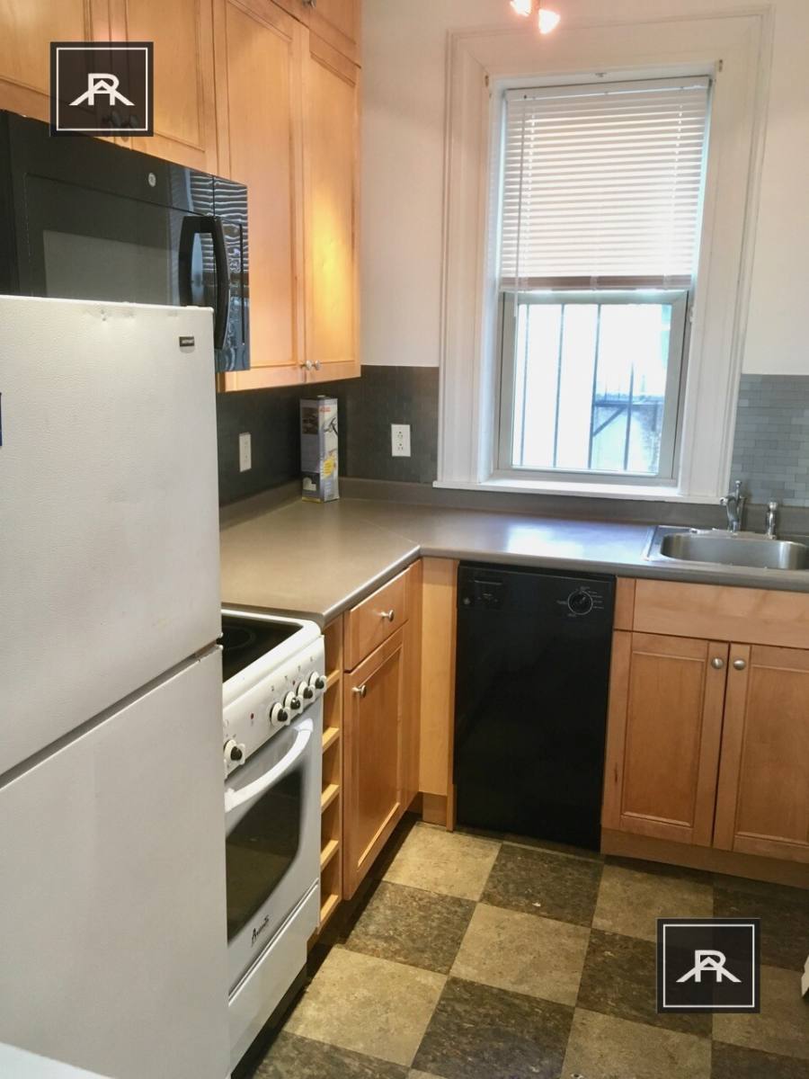 Apartment for rent at 1675 Commonwealth Ave #12, Brighton, MA 02135