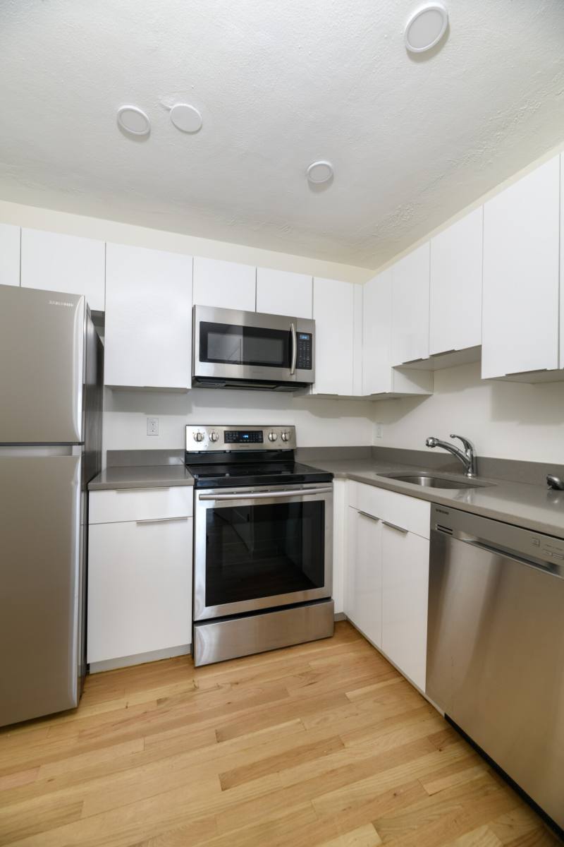 Apartment for rent at 44 Parker Hill Ave #14, Roxbury Crossing, MA 02120