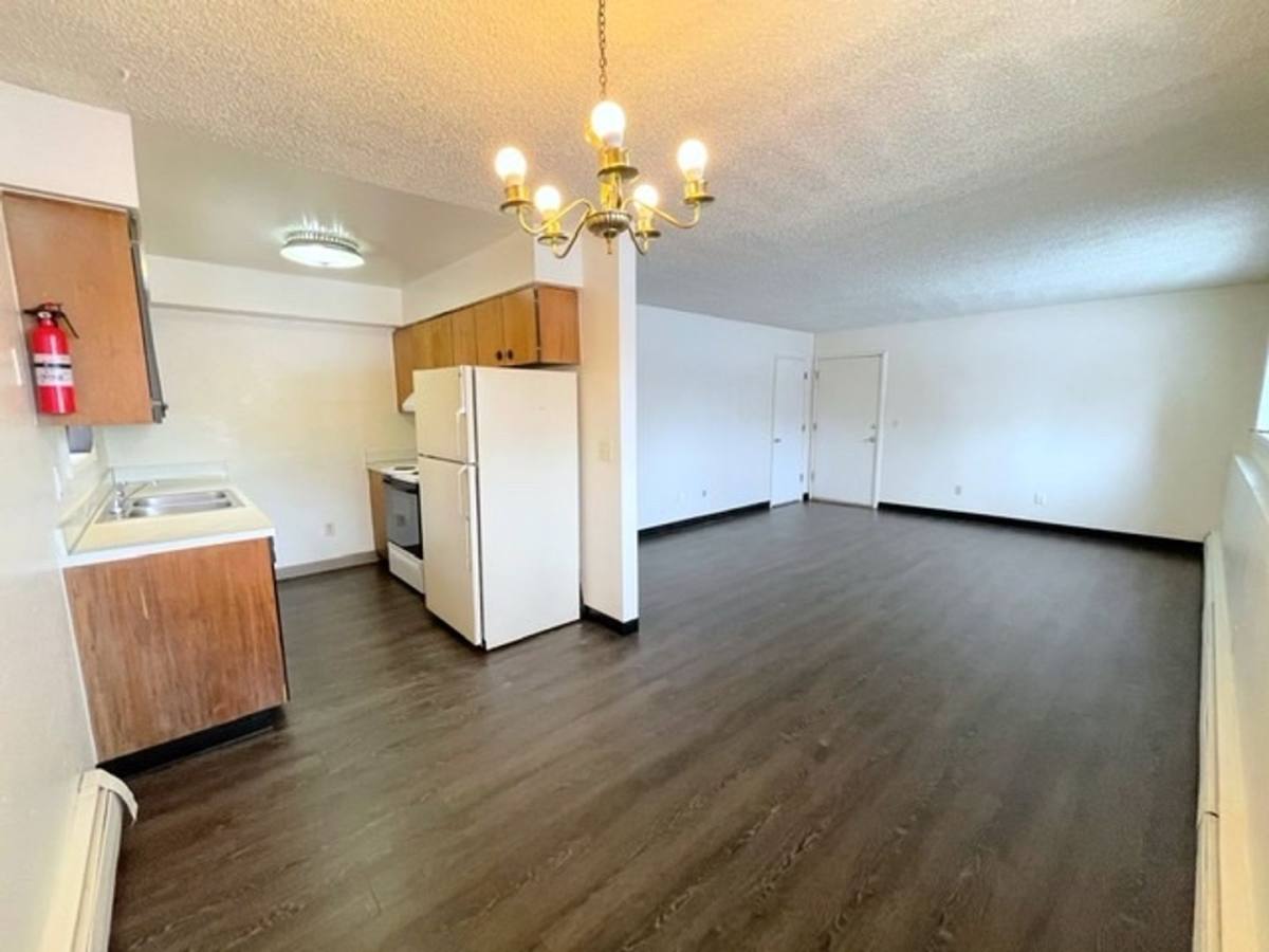 Apartment for rent at 1105 W Tudor Rd, Anchorage, AK 99503
