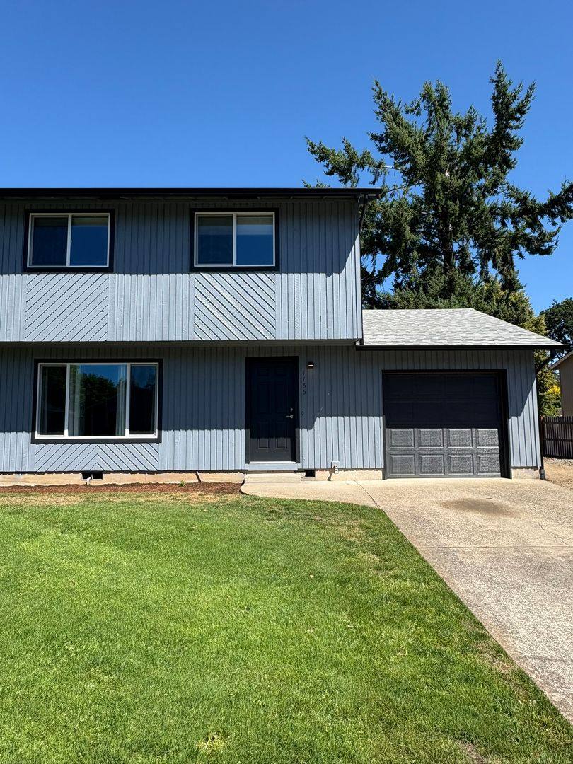 Apartment for rent at 1155-1177 SW Fellows St, McMinnville, OR 97128