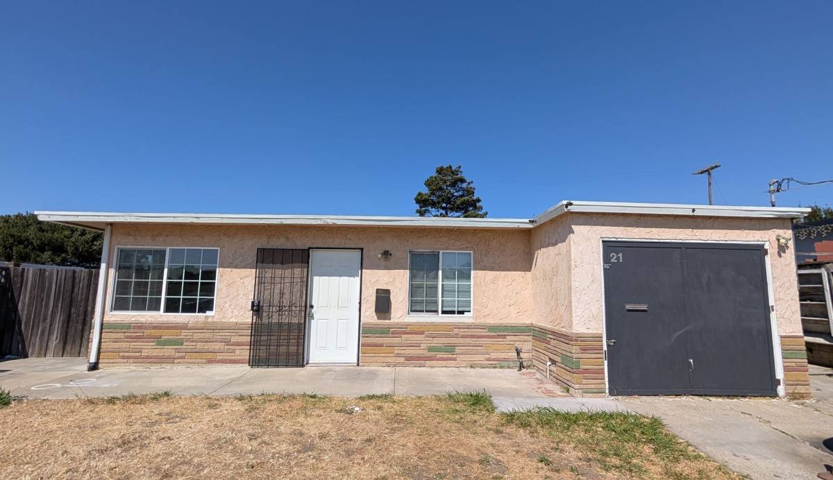 House for rent at 21 Bonnie Dr, San Pablo, CA 94806