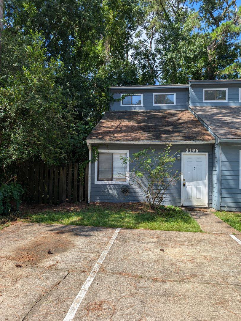 Townhouse for rent at 2196 Sandpiper St, Tallahassee, FL 32303