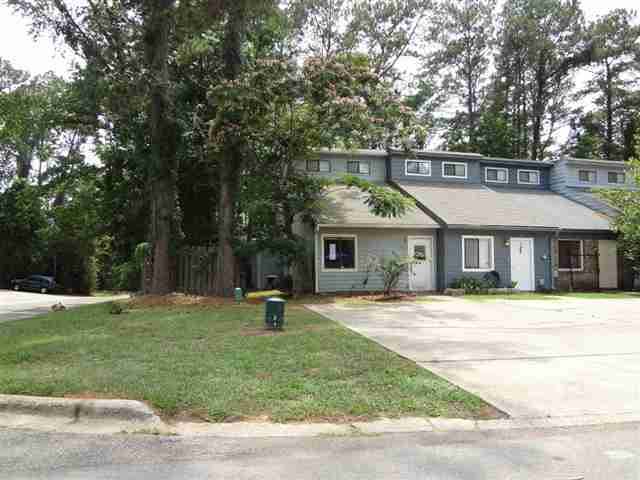 Townhouse for rent at 2196 Sandpiper St, Tallahassee, FL 32303
