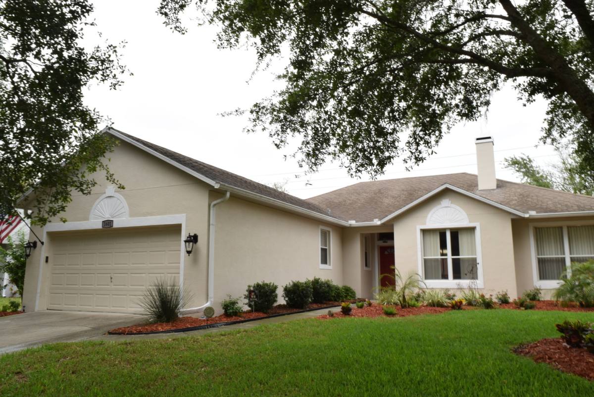 House for rent at 1601 Stoneywood, Apopka, FL 32712
