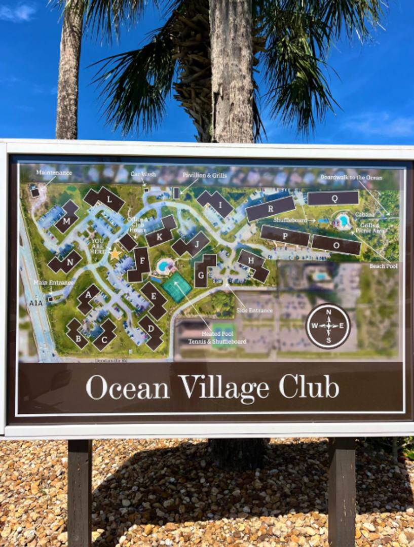 Condo for rent at 4250 A1a S, Saint Augustine, FL 32080