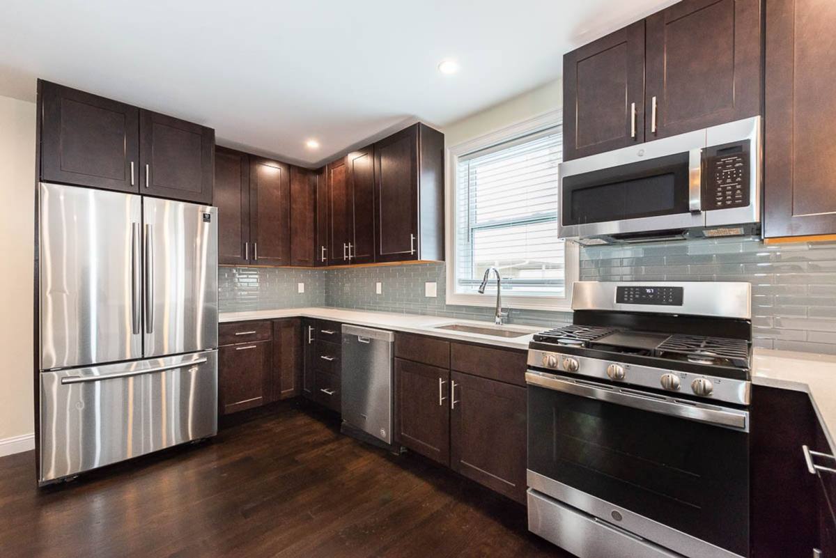 Apartment for rent at 120 Jerome St #2, Medford, MA 02155