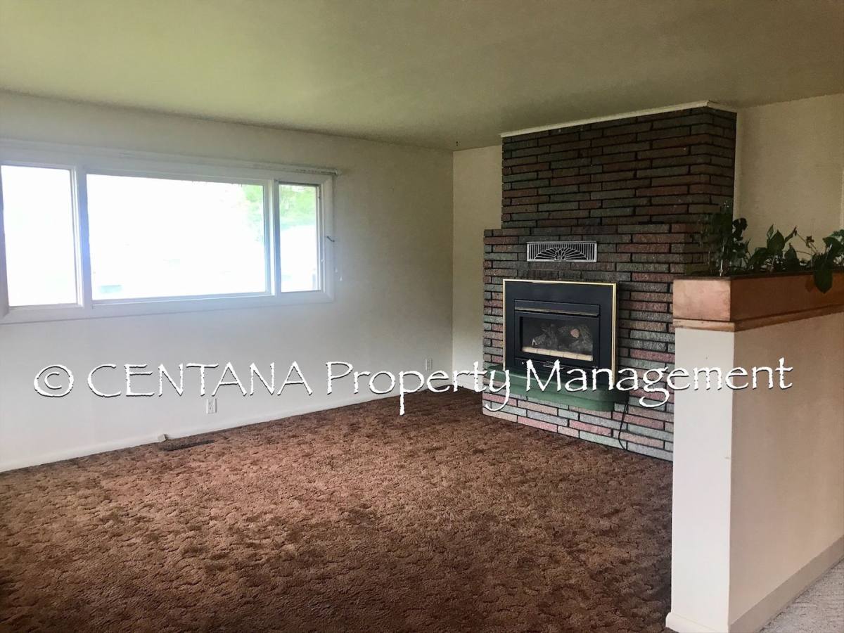 Apartment for rent at 2001 Thomas, Butte, MT 59701
