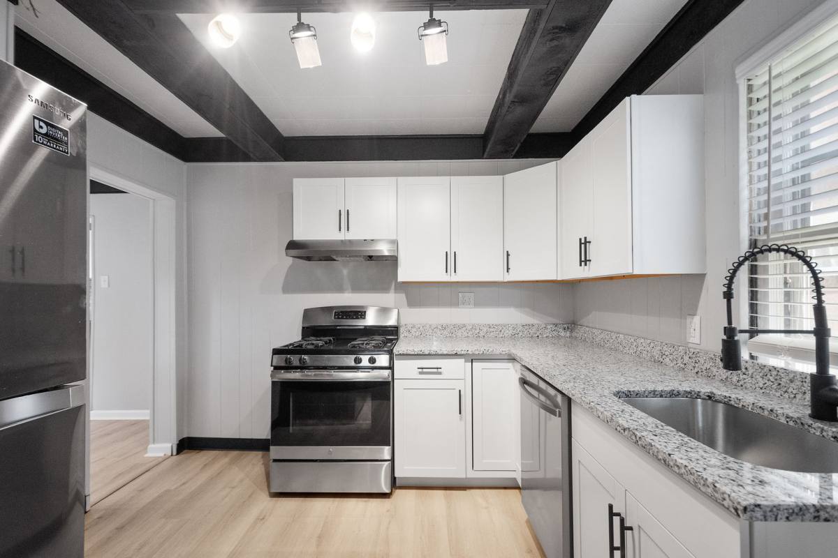 House for rent at 2821 Bergman St, Pittsburgh, PA 15204