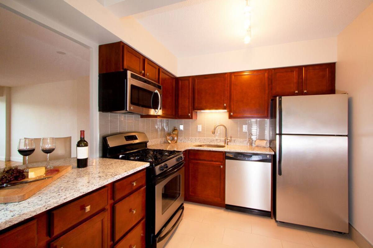 Apartment for rent at 1575 Tremont St #1103, Roxbury Crossing, MA 02120