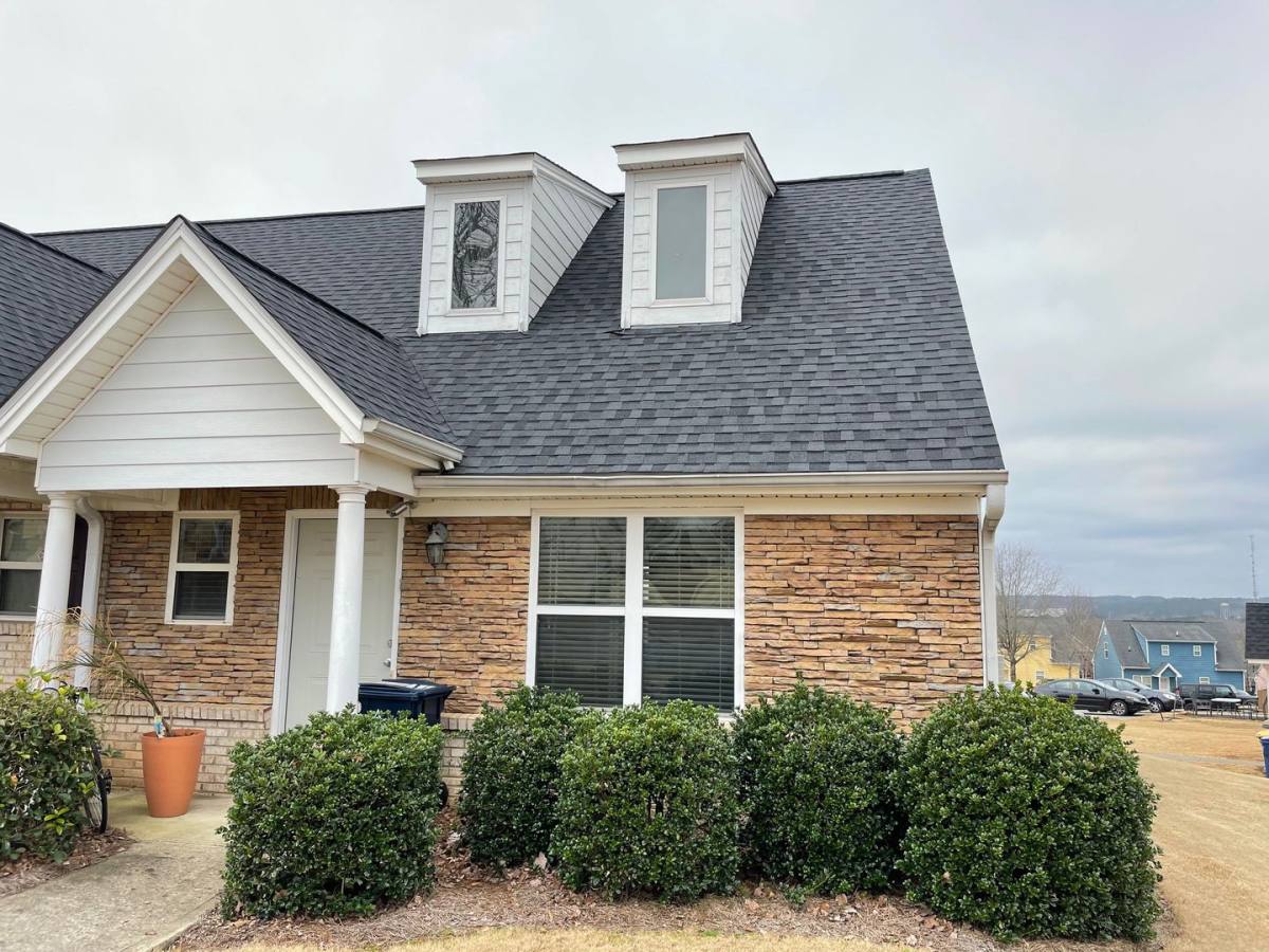 Condo for rent at 206 Bridgewater Circle, Athens, GA 30601