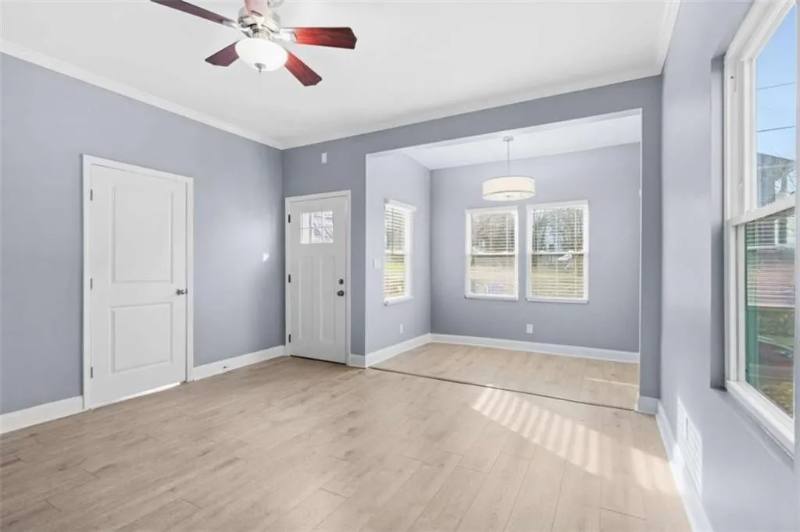 Apartment for rent at 609 Parsons St, Atlanta, GA 30314