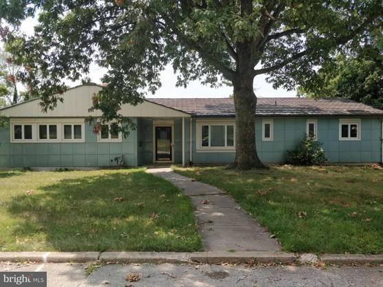 House for rent at 5819, Black Hawk Dr, Oxon Hill, MD 20745
