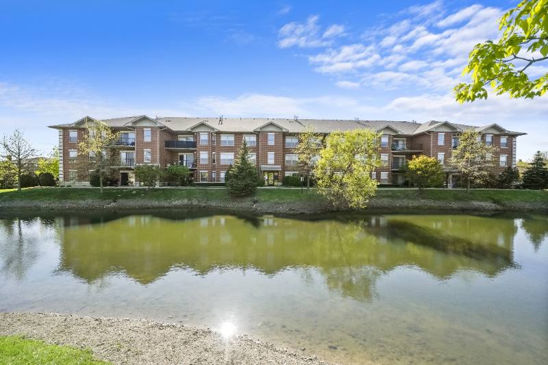 Apartment for rent at 7250 W 157th St #307, Orland Park, IL 60462