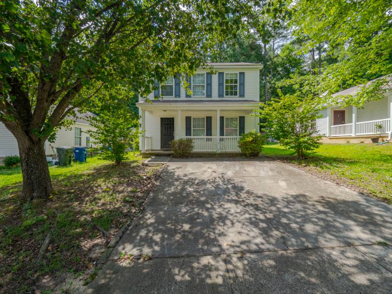 House for rent at 4712 Silverdene St, Raleigh, NC 27616