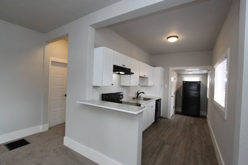 House for rent at 1316 13th Ave, Greeley, CO 80631