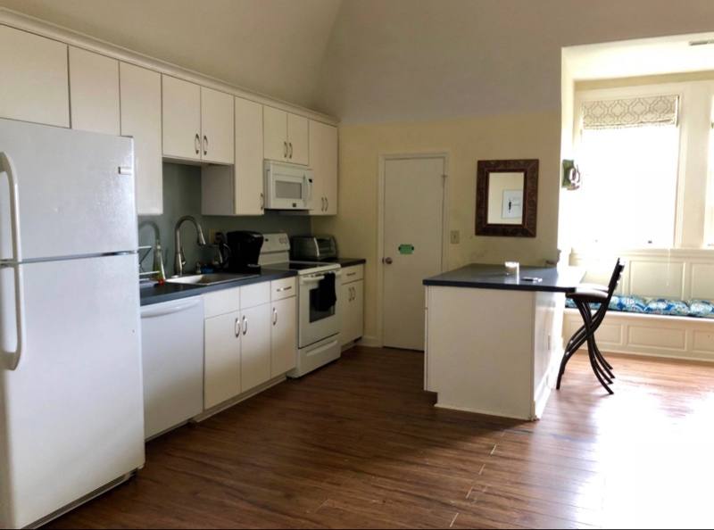 Apartment for rent at 2331 Park Ave #3, Cincinnati, OH 45206