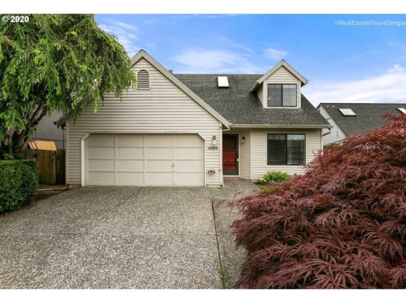 House for rent at 16284 NW Lyndel Lane, Beaverton, OR 97006