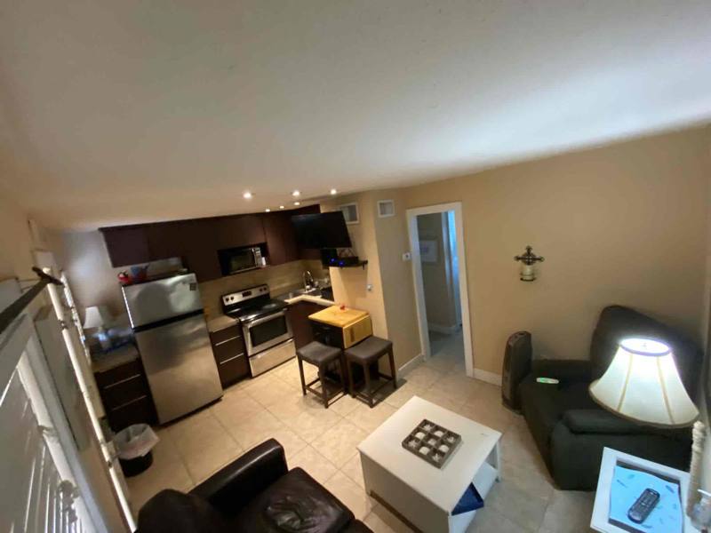 Apartment for rent at 211 Circle Dr, Cape Canaveral, FL 32920
