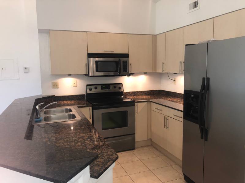 Condo for rent at 2550 SW 18th Terrace #18, Fort Lauderdale, FL 33315