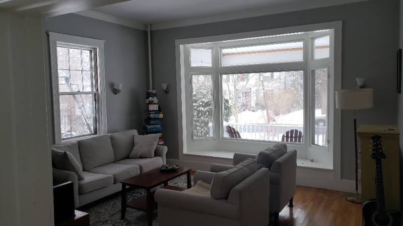 Apartment for rent at 117 Chestnut St, Haverhill, MA 01830