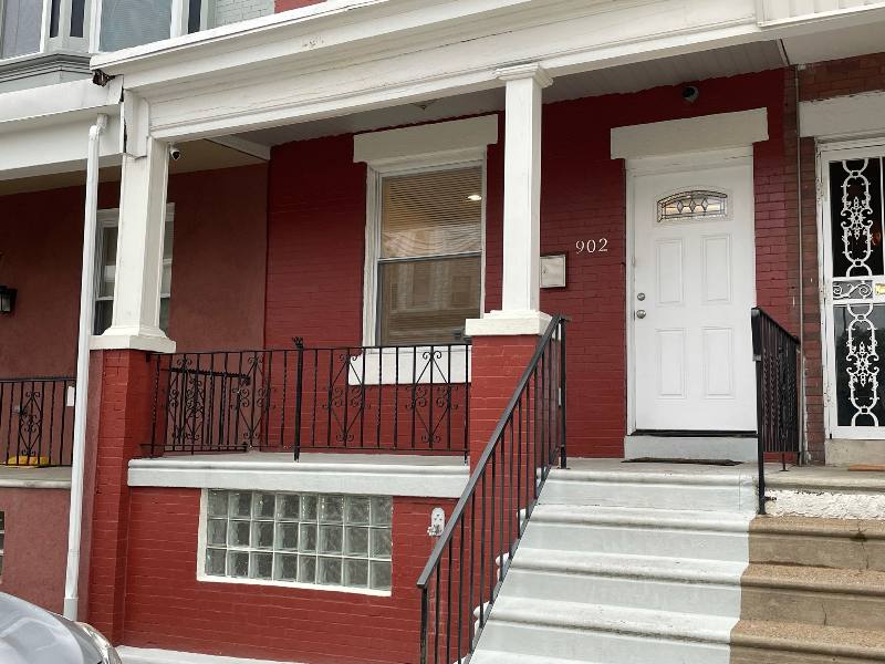 Townhouse for rent at 902 S Yewdall St, Philadelphia, PA 19143