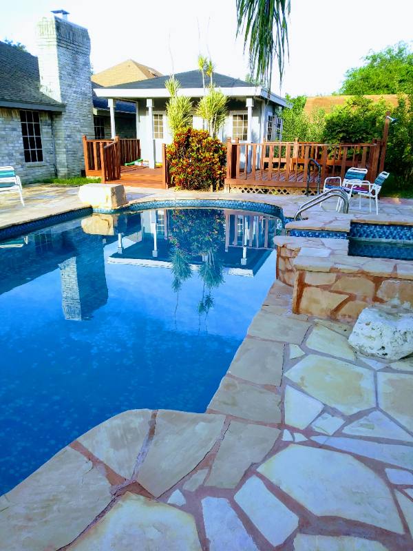 House for rent at 1613 Terrace Dr, Mission, TX 78572