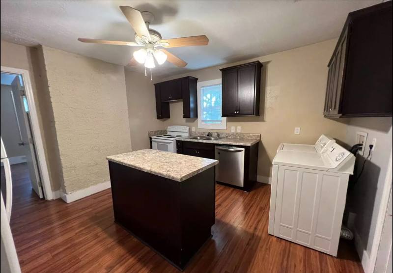 House for rent at 3206 Torbett St, Nashville, TN 37209