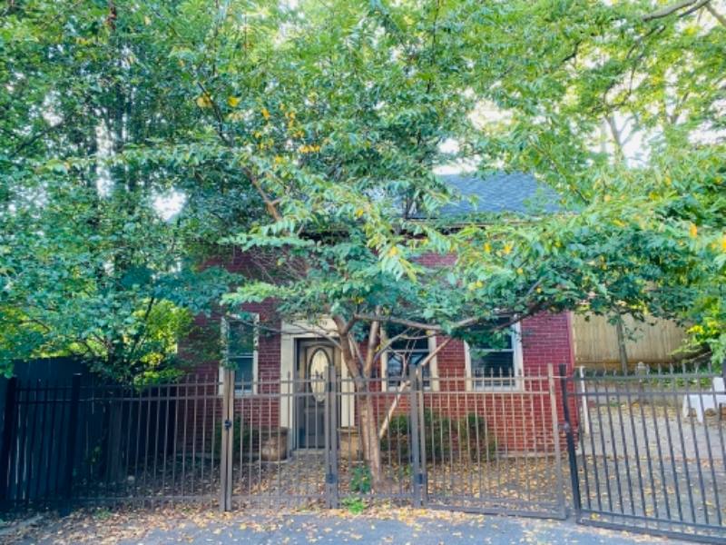 Condo for rent at 2329 Park Ave, Cincinnati, OH 45206