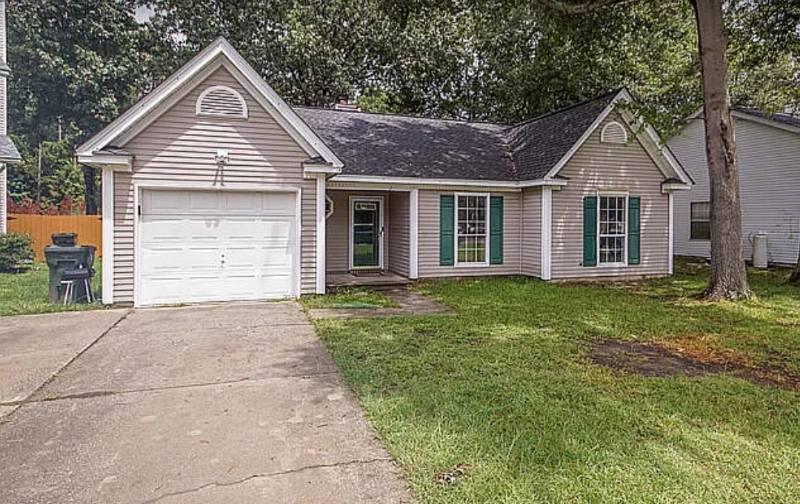 House for rent at 304 Merton Court, Goose Creek, SC 29445