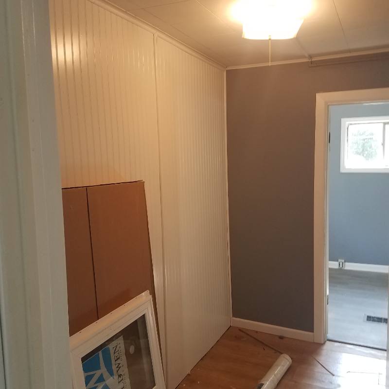 House for rent at 5737 Liberty Hill Rd, Chillicothe, OH 45601