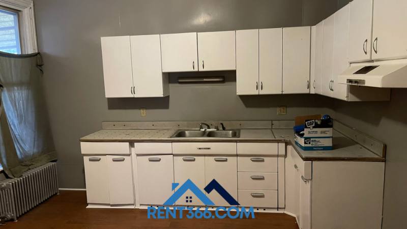 Apartment for rent at 101 N George St #1, Pottsville, PA 17901