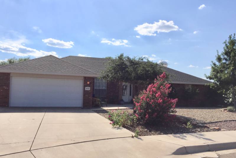 1832 Arbor Dr, Clovis, NM 88101