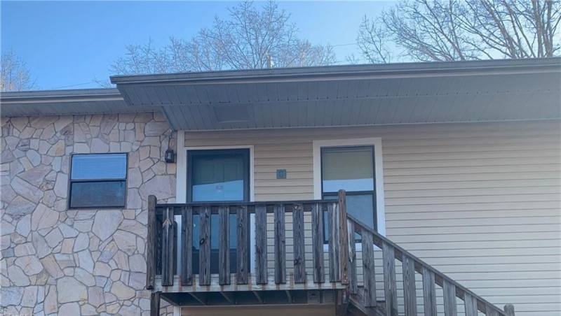 Condo for rent at 2000 Swaim Ridge Circle #G, Winston Salem, NC 27127