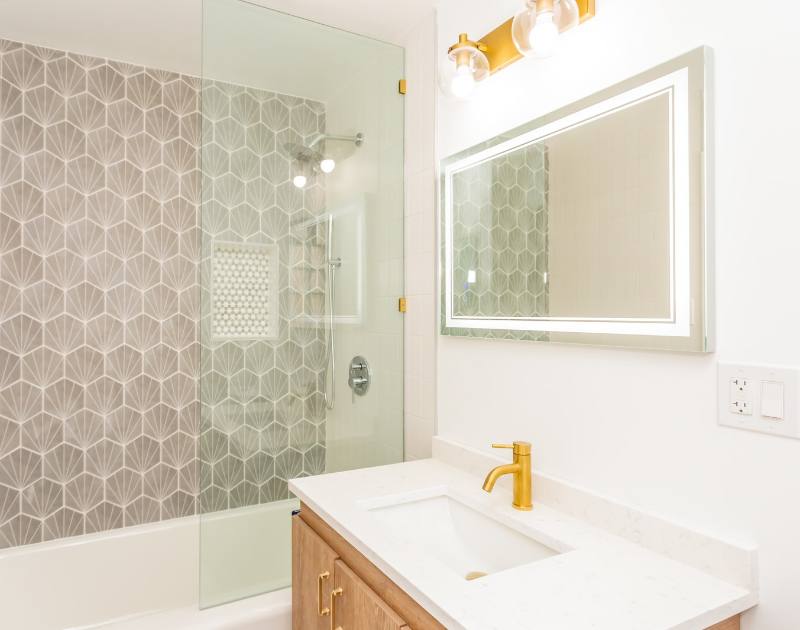 Apartment for rent at 10454 Claremont #1, Chicago, IL 60643