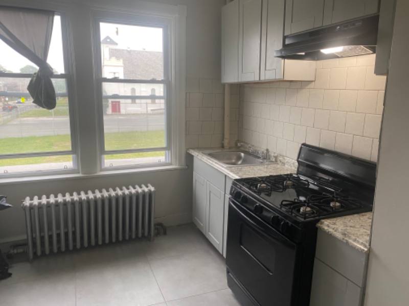 Apartment for rent at 418 Main St - 2nd Floor, Darby, PA 19023