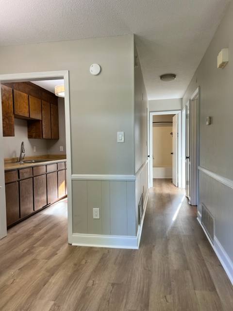 House for rent at 507 W McElhaney Rd #A, Taylors, SC 29687