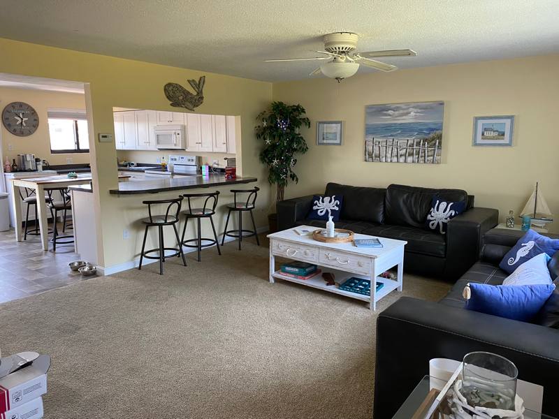 Apartment for rent at 275 N End Blvd #B5, Salisbury, MA 01952