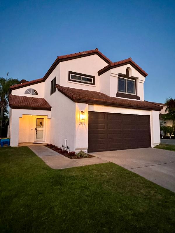 House for rent at 2126 Shoreview Place, Chula Vista, CA 91913