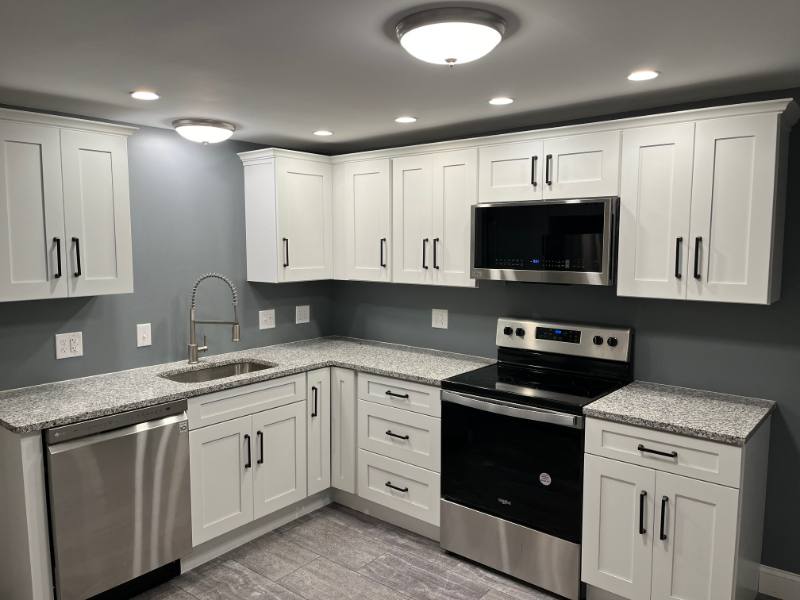 Apartment for rent at 34 Williams St #2, Thomaston, CT 06787