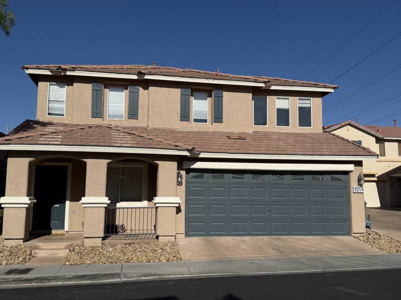 House for rent at 10274 Missouri Meadows St, Las Vegas, NV 89183
