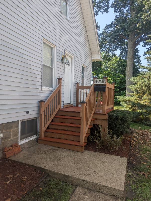 House for rent at 525 Parkdale Ave, Royal Oak, MI 48073