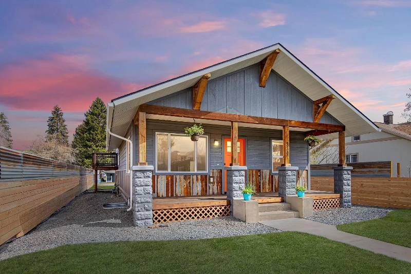House for rent at 924 Turner St, Missoula, MT 59802